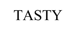 TASTY trademark