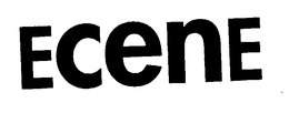 ECENE trademark