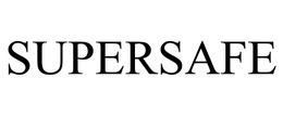 SUPERSAFE trademark