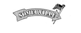 SOMERVILLE trademark
