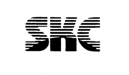SKC trademark