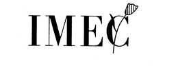 IMEC trademark