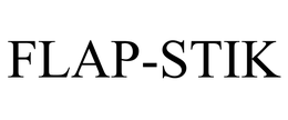 FLAP-STIK trademark
