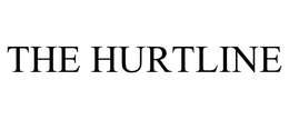 THE HURTLINE trademark