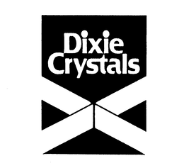 DIXIE CRYSTALS trademark