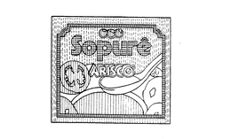 SOPURE ARISCO trademark
