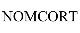 NOMCORT trademark