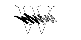 W trademark