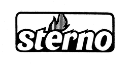 STERNO trademark