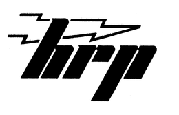 HRP trademark