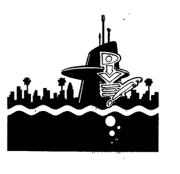 DIVE trademark