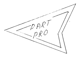 DART PRO trademark