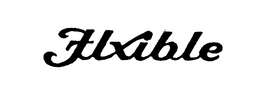 FLXIBLE trademark