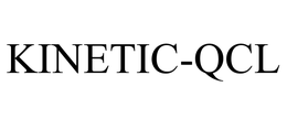 KINETIC-QCL trademark