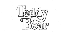 TEDDY BEAR trademark