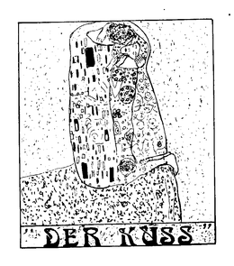 "DER KUSS" trademark