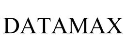 DATAMAX trademark