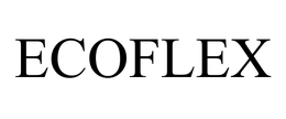 ECOFLEX trademark