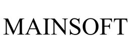 MAINSOFT trademark