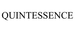QUINTESSENCE trademark