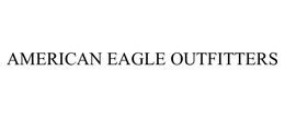 AMERICAN EAGLE OUTFITTERS trademark