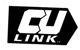 CU LINK trademark