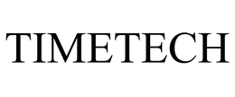 TIMETECH trademark