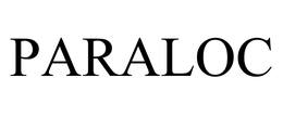 PARALOC trademark