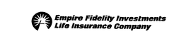 EMPIRE FIDELITY INVESTMENTS LIFE INSURANCE COMPANY trademark