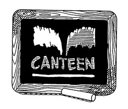 CANTEEN trademark