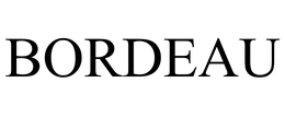 BORDEAU trademark