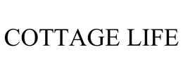 COTTAGE LIFE trademark