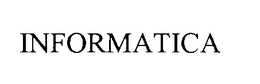 INFORMATICA trademark