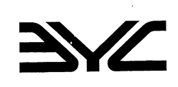EYC trademark