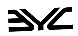 EYC trademark