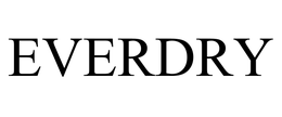EVERDRY trademark
