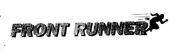FRONT RUNNER trademark