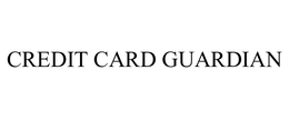 CREDIT CARD GUARDIAN trademark