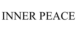 INNER PEACE trademark