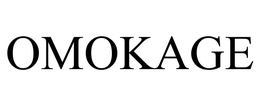 OMOKAGE trademark