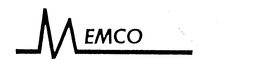 MEMCO trademark