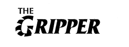 THE GRIPPER trademark