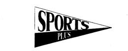 SPORTS PLUS trademark