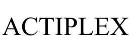 ACTIPLEX trademark