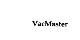 VACMASTER trademark