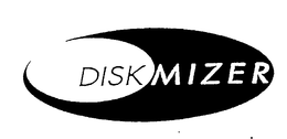 DISKMIZER trademark