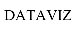 DATAVIZ trademark