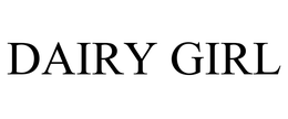 DAIRY GIRL trademark