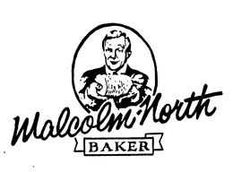 MALCOLM NORTH BAKER trademark