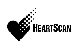 HEART SCAN trademark